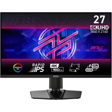 MSI MPG 274URF QD herní monitor 31,5'