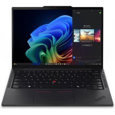 Lenovo ThinkPad T14s Gen 6  černý + 3 roky Premier Support