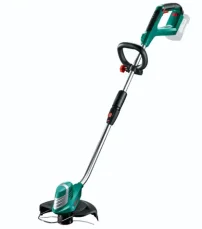 BOSCH AdvancedGrassCut 36 bez aku / Aku Strunová sekačka / 36V / Průměr 30 cm / 2.000 ot-min / Tloušťka struny 1.6 mm (0600878N04)