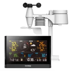 GARNI 1025 Arcus 2GEN Wi-Fi meteorologická stanice (GARNI 1025 Arcus 2GEN)