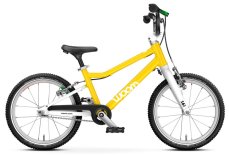 Kolo Woom GO 3 Automagic 16" 2025 Barva: Žlutá