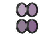 Freewell sada štyroch ND filtrov Standard Day pre DJI Osmo Action 5 Pro (FW-OA5-STD)
