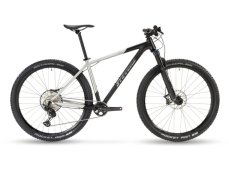 STEVENS Colorado 401 Alu Raw Black - 22"