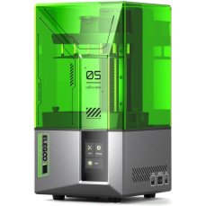 ELEGOO Mars 5 3D tiskárna