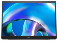14" DELL Pro 14 Plus P142 stříbrná / LED / 1920x1200 / 16:10 / 7ms / IPS / 1500:1 / 400cd-m2 / 2x USB-C (210-BQTB)