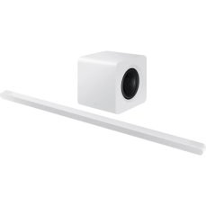 Samsung HW-S801D soundbar biely