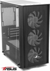 BohemiaPC - Sestava Little Gamer, INTEL i514400, 512GB M.2 SSD, 16GB DDR4 RAM, UHD GRAPHICS 730, WIN 11 PRO - BCi514400512GBUHD730