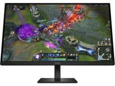 27" HP OMEN 27qs G2 černá / LED / 2 560 × 1 440 / IPS / 16:9 / 1ms / 1000:1 / 400cd-m2 / DP+HDMI (AW3V0E9#ABB)