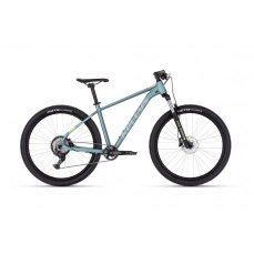 KELLYS Spider X50 Slate Grey S 27.5" 2025