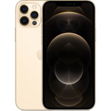 Apple iPhone 12 Pro 256GB zlatý (Kategória A)