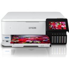 Epson EcoTank L8160 (záruka na 5 rokov po registrácii)