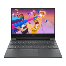 HP VICTUS 15-fb3001nc Mica silver / 15.6" FHD / AMD RYZEN 5 240 4.3GHz / 24GB / 1TB SSD / RTX 5050 8GB / W11H (C2FE0EA)