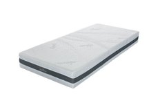 Klinmam Comfort Lanoline 90x200x21cm