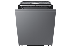 Samsung Vestavná myčka WaterJet Clean™ DW80H73WBI0U1 AI Wash 14l Šedá DW80H73WBI0U1