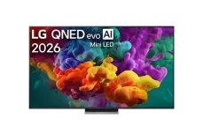 65" LG 65QNED86B3B / Televize / QNED (65QNED86B3B.AEU)