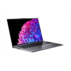 Acer Swift Go 16  šedý
