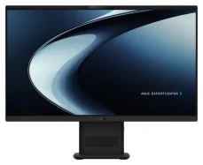 Asus ExpertCenter P200 čierna / All-in-one počítač / 23,8 "FHD / AMD RYZEN 3 30 / 8GB / 256GB SSD / W11P (PM240FA-R38256X)