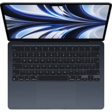 Apple MacBook Air 13,6"  / M2 / 16GB / 256GB / temně inkoustový