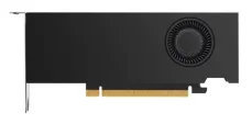 HP NVIDIA RTX A2000 / 12GB GDDR6 / PCIe x16 4.0 / 4x DP (5Z7D9AA)