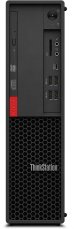 Lenovo ThinkStation P330 SFF (Small Form Factor) / Intel Core i5-8400 2,80 - 4 GHz
 / 16 GB RAM / 512 GB SSD