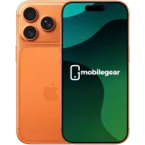 Apple iPhone 17 Pro Max 256GB Kosmicky oranžová třídy Premium