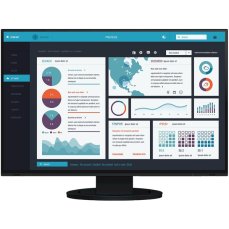 EIZO FlexScan EV2495-BK monitor 24"