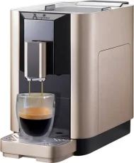 Acopino Venezia Champagne / automatický kávovar / 1450 W (VENEZIA CHAMPAGNER)