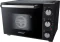 Steba KB M 19 černá / pečicí trouba / 19 L / 1400 W (45900)