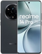 Realme 14 Pre 5G 8GB/256GB šedá / 6.7" / 256GB / Android 15 (RMX5056)
