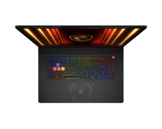 MSI Crosshair 18 HX AI A2XWGKG-049NL / NVIDIA GeForce RTX 5070 8 GB