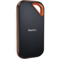 SanDisk Extreme PRO Portable V2 externí SSD 2TB