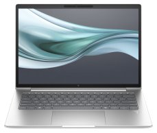 Notebook HP EliteBook 640 G11 14 palců / Intel Core Ultra 5 125U 1.30 GHz / 16 GB / 256 GB NVMe SSD / Stříbrná