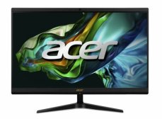 Acer Aspire C24-1800 čierna / 23.8" FHD / Intel Core i5-12450H 2.0GHz / 16GB / 1TB / Intel UHD / W11H (DQ.BM2EC.006)