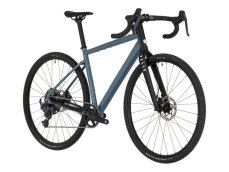 PELLS Raw 5 Blue Jeans - S