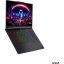 Lenovo Legion 5 15AHP11  RTX 5060 černý - záruka na 3 roky po registraci