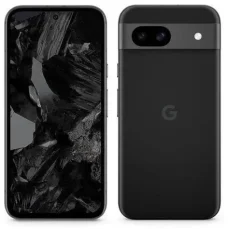 Google Pixel 8a 8+128GB černá / 6.1" / 128GB / Android 14 (GPX1076b1)
