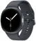Samsung Galaxy Watch 8 (40 mm) BT čierna / Chytré hodinky / AMOLED / Wi-Fi / Bluetooth / GPS / Wear OS (SM-L320NDAAEUE)