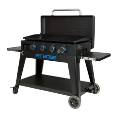 Pit Boss Plynový gril Ultimate Griddle Plancha 4B /PB4BGD2 (7082)
