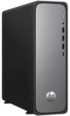 HP OmniDesk/Slim S03-0053nc černá / Core i7-14700 2.1GHz / 16GB / 512GB SSD / UHD 770 / Bez OS (B9ES1EA)