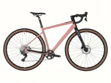 PELLS Raw 3 GRX Dusty Rose - M