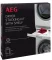 AEG A1WYHSK2 biela / Medzikus pre práčku a sušičku / 610x605x65 mm / 3,7 kg (A1WYHSK2)