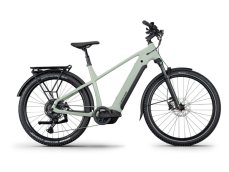 LAPIERRE E-Explorer 7.6 High Landing Green - L