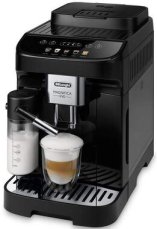 DeLonghi Magnifica Evo ECAM 290.61.B čierna / automatický kávovar / 1450 W / 15 bar / 1.8 l / zásobník 250 g / dopredaj (ECAM 290.61.B)