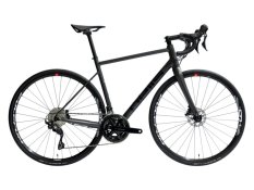 PELLS Aeron 1 Anthracite - XL