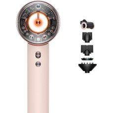 Dyson Supersonic™ Nural HD16 fén na vlasy Ceramic pink/Rose