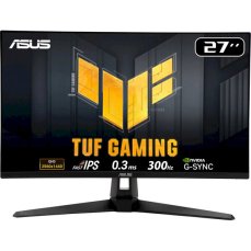 ASUS TUF Gaming VG27AQM5A herný monitor 27"