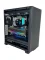 PC Mironet Herné X450 AMD R7 9800X3D RX 9070 (Mironet/Herni/X450/AMD2/B)