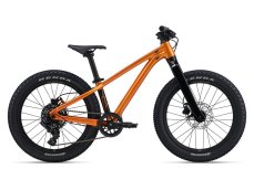 Giant STP 20-Giant One Size Metallic Orange 2026 Průměr kol: 20", Velikost rámu: One size, Výška jezdce: 110 - 135 cm: SKLADEM