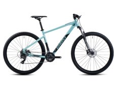 GHOST Kato Base 29 Mint Green Pearl/Black Matt - XL