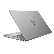 HP Zbook Ultra 14 G1a strieborná / 14" WUXGA / RYZEN AI Max + 395 3.0GHz / 64GB / 1TB SSD / Radeon 8060S / Linux (B30FZES#BCM)